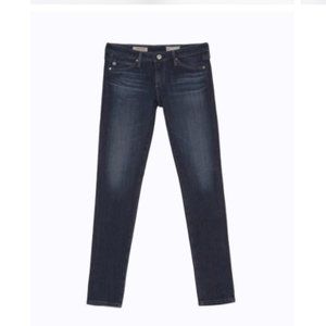 AG The Legging Ankle Jean